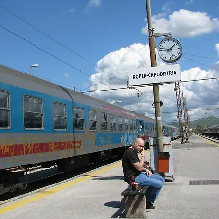 דירה Butul קופר