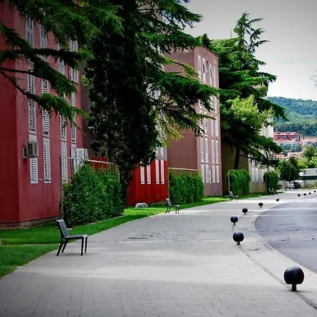 Appartement Butul Koper