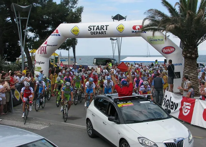 Appartement Butul Koper