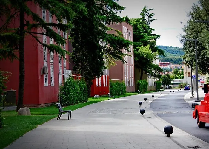 Appartement Butul Koper