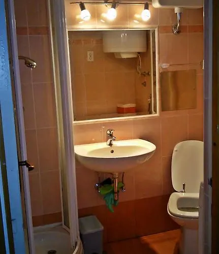 Appartement Butul Koper