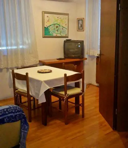 Appartement Butul